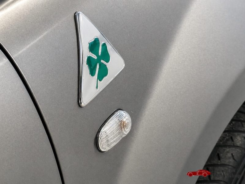 Alfa Roméo Mito QV | 2014 | Boite Auto | 1ère Main | Ligne Inox SuperSprint | Garantie 12 Mois