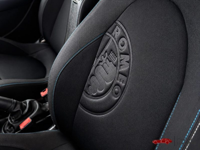 Alfa Roméo Mito QV | 2014 | Boite Auto | 1ère Main | Ligne Inox SuperSprint | 32900 Kms