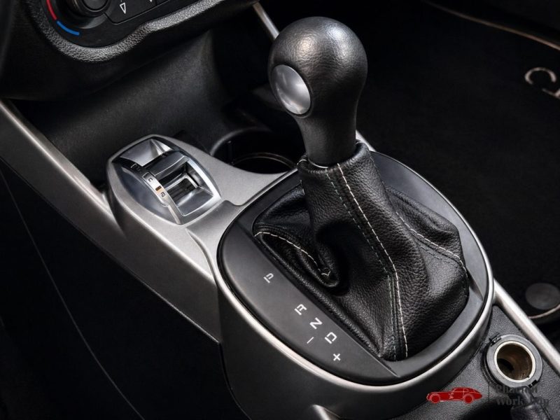 Alfa Roméo Mito QV | 2014 | Boite Auto | 1ère Main | Ligne Inox SuperSprint | 32900 Kms