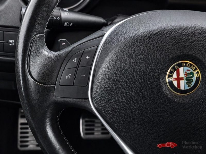 Alfa Roméo Mito QV | 2014 | Boite Auto | 1ère Main | Ligne Inox SuperSprint | 32900 Kms