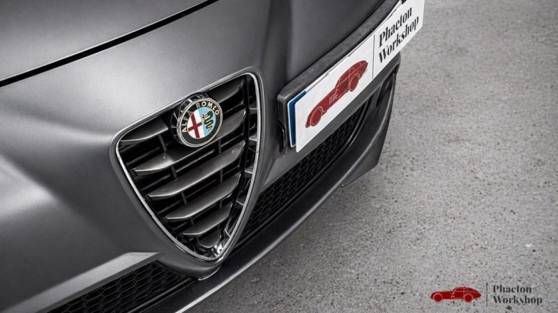 Alfa Roméo Mito QV | 2014 | Boite Auto | 1ère Main | Ligne Inox SuperSprint | 32900 Kms