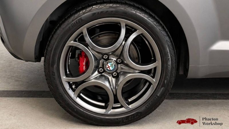 Alfa Roméo Mito QV | 2014 | Boite Auto | 1ère Main | Ligne Inox SuperSprint | Garantie 12 Mois