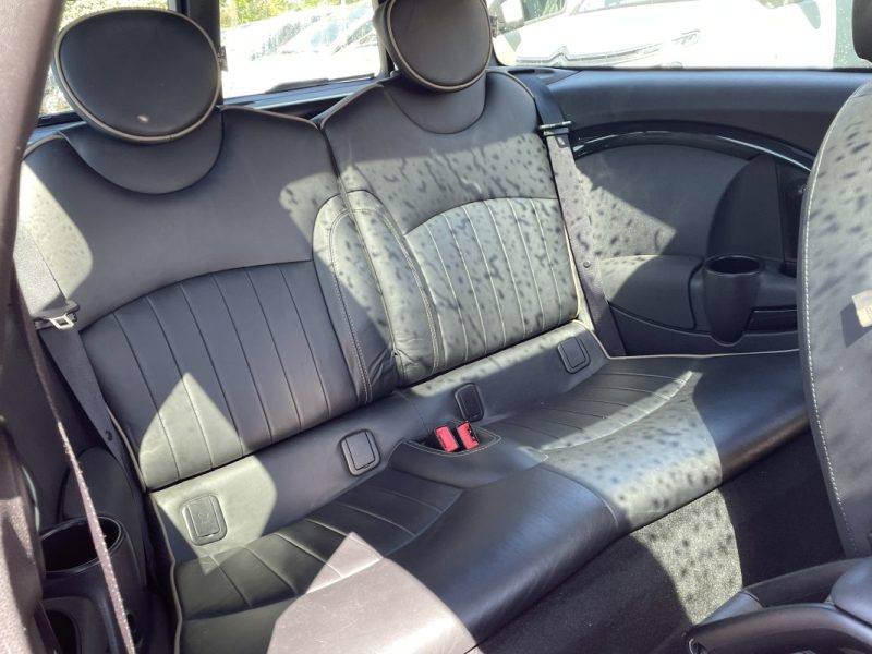 MINI CLUBMAN COOPER SD 143CH 2013