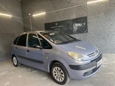 CITROEN PICASSO XSARA PICASSO PACK CLIM 2.0HDI 90CH 