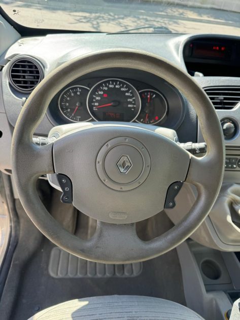 RENAULT KANGOO II 1.5 DCI 85CH