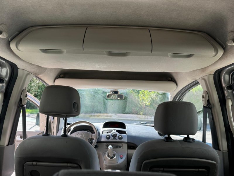 RENAULT KANGOO II 1.5 DCI 85CH