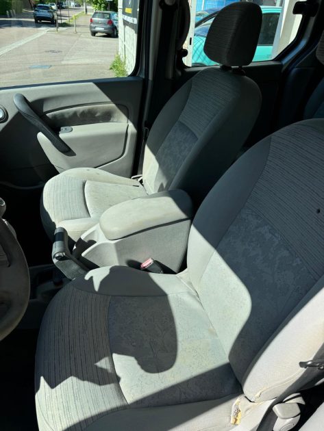 RENAULT KANGOO II 1.5 DCI 85CH