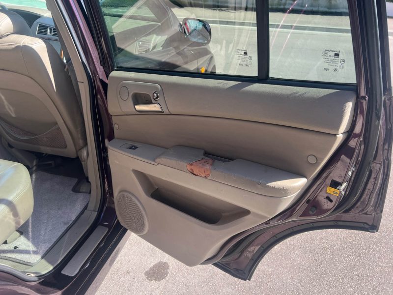 SSANGYONG KYRON 200CH LUXE BOITE AUTO