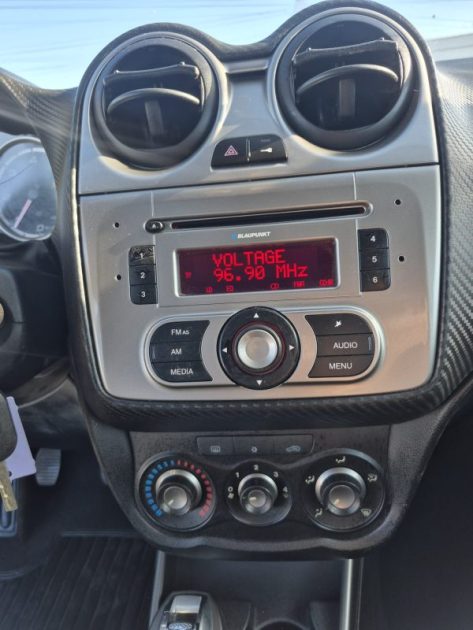 ALFA ROMEO MiTo Phase 1 1.6 MJTD DPF 16V 120 cv