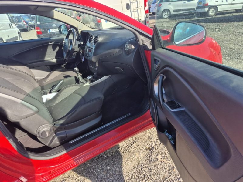 ALFA ROMEO MiTo Phase 1 1.6 MJTD DPF 16V 120 cv