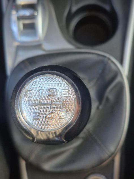 ALFA ROMEO MiTo Phase 1 1.6 MJTD DPF 16V 120 cv