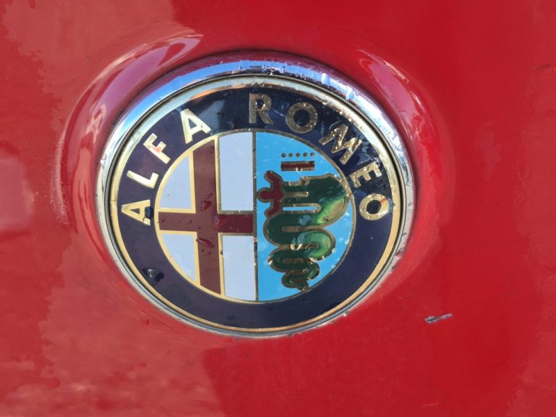 ALFA ROMEO MiTo Phase 1 1.6 MJTD DPF 16V 120 cv