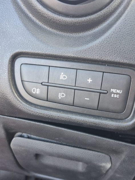 ALFA ROMEO MiTo Phase 1 1.6 MJTD DPF 16V 120 cv