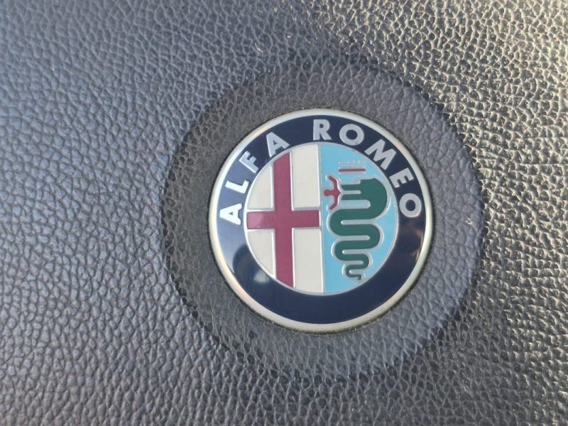 ALFA ROMEO MiTo Phase 1 1.6 MJTD DPF 16V 120 cv