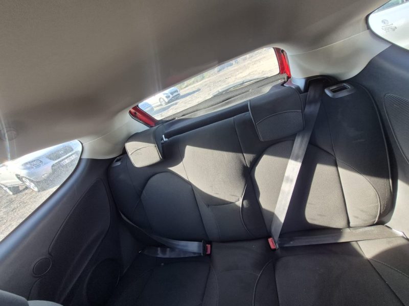 ALFA ROMEO MiTo Phase 1 1.6 MJTD DPF 16V 120 cv