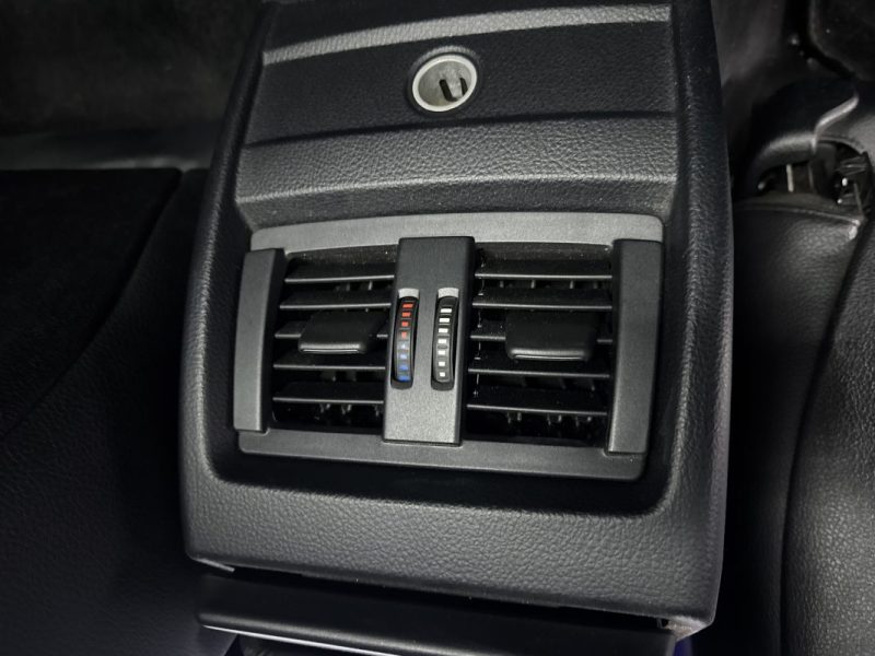BMW SERIE 4 COUPE F32 420d 190 ch BVA8 - Garantie 12 mois 