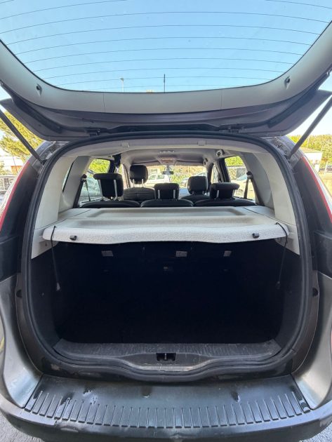 RENAULT SCENIC 1.5 DCI 110