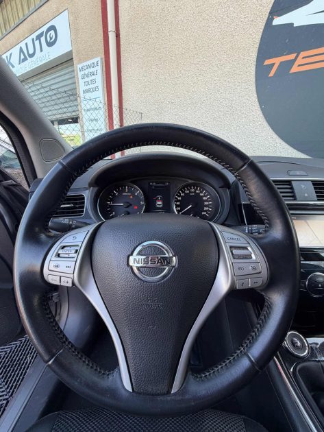 NISSAN PULSAR 1.5 DCI 110CH ACENTA 