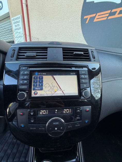 NISSAN PULSAR 1.5 DCI 110CH ACENTA 