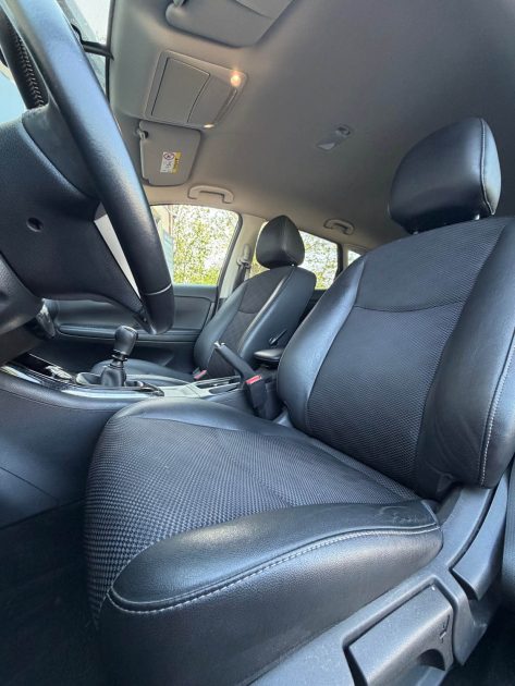 NISSAN PULSAR 1.5 DCI 110CH ACENTA 