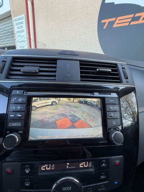 NISSAN PULSAR 1.5 DCI 110CH ACENTA 