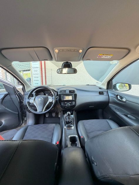 NISSAN PULSAR 1.5 DCI 110CH ACENTA 
