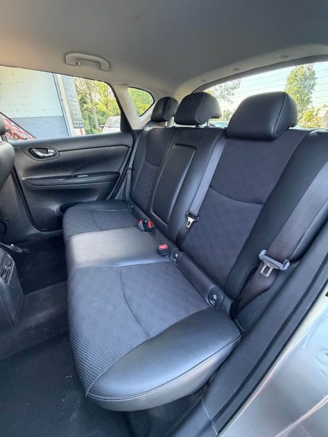 NISSAN PULSAR 1.5 DCI 110CH ACENTA 