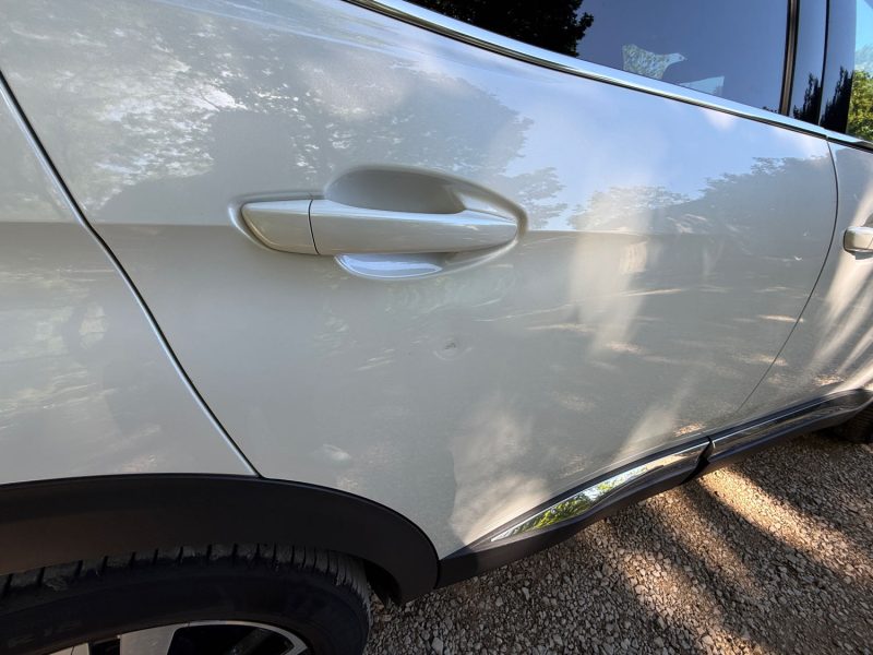 PEUGEOT 3008 II 1.6 PURETECH 180 GT LINE S&S EAT8 2019