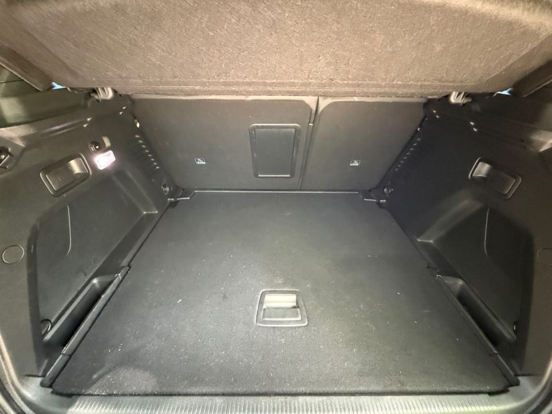 PEUGEOT 3008 II 1.6 PURETECH 180 GT LINE S&S EAT8 2019