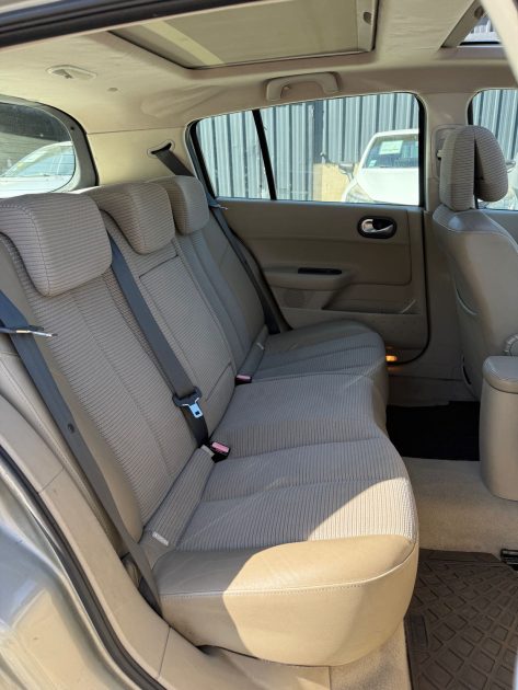 RENAULT MEGANE 1.9DCI 130 BA PROACTIVE 2007