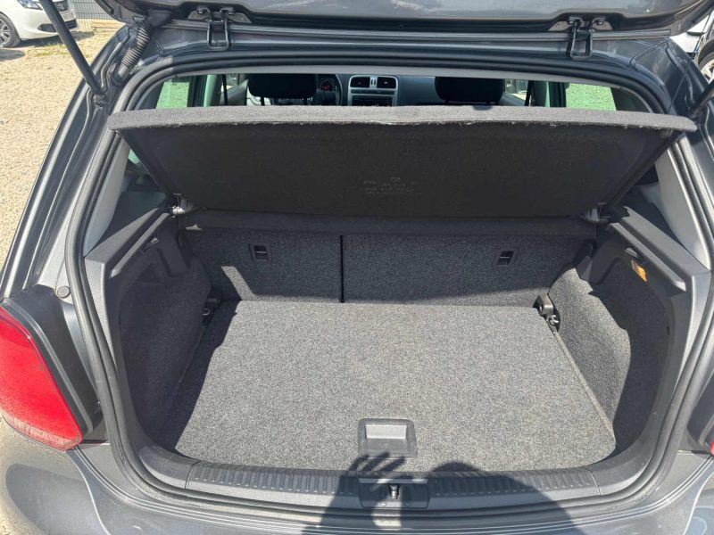 VOLKSWAGEN POLO 1.6 TDI 90CH LIFE 5P 2014