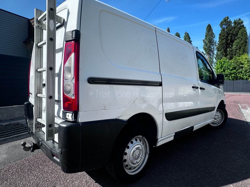 2nd main PEUGEOT EXPERT  2014