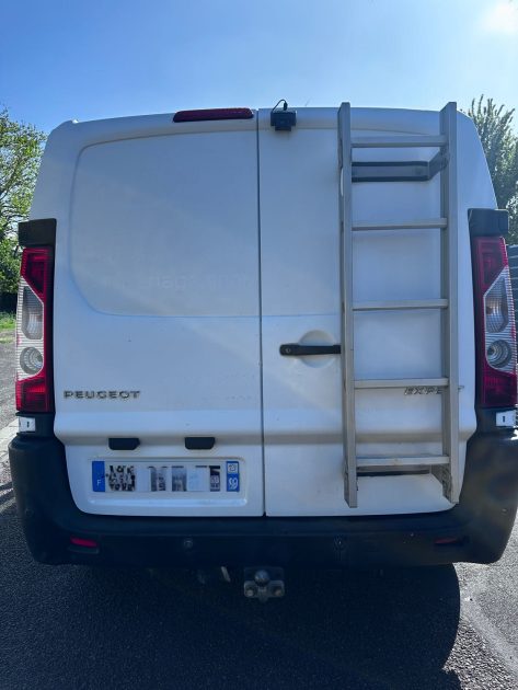 L1 2nd main PEUGEOT EXPERT  2014