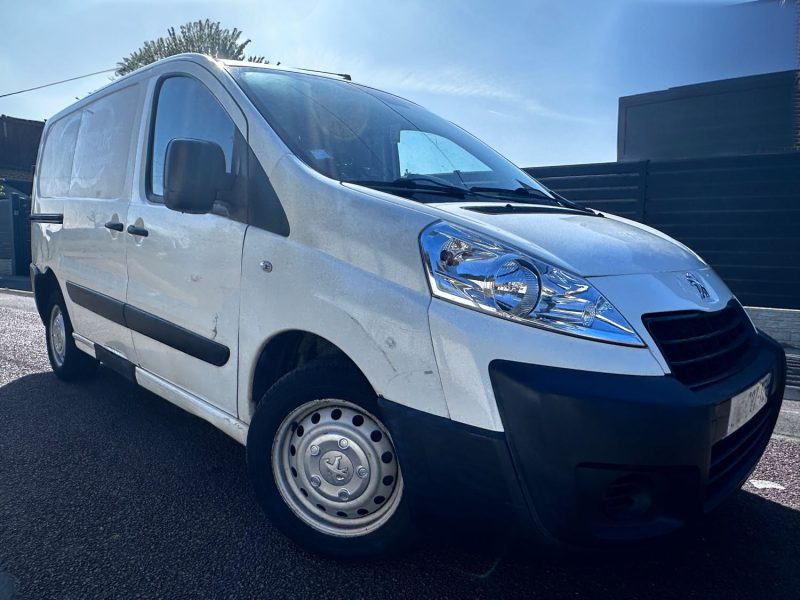 L1 2nd main PEUGEOT EXPERT  2014