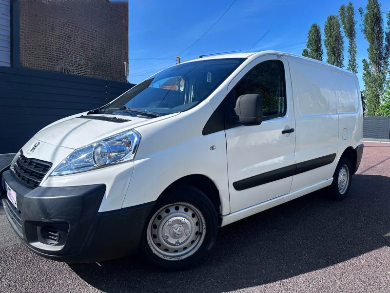 2nd main PEUGEOT EXPERT  2014