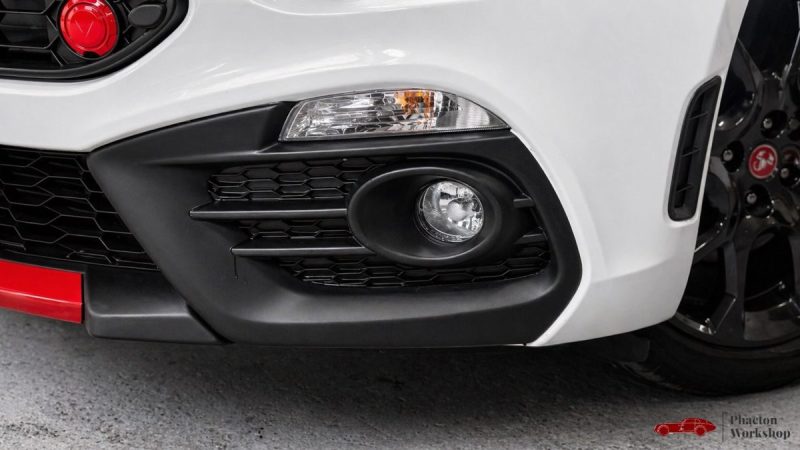 Abarth 124 Spider 1.4 Turbo 170ch | Suivi Abarth |  Numérotée | Distribution Faite | Toutes options