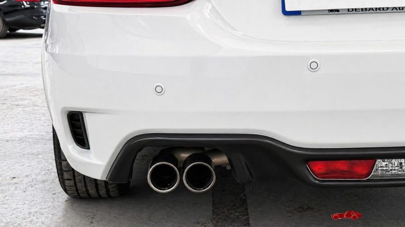 Abarth 124 Spider 1.4 Turbo 170ch | Suivi Abarth |  Numérotée | Distribution Faite | Toutes options