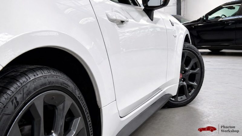 Abarth 124 Spider 1.4 Turbo 170ch | Suivi Abarth |  Numérotée | Distribution Faite | Toutes options