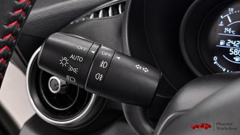 Abarth 124 Spider 1.4 Turbo 170ch | Suivi Abarth |  Numérotée | Distribution Faite | Toutes options