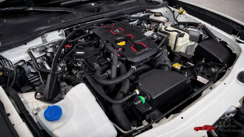 Abarth 124 Spider 1.4 Turbo 170ch | Suivi Abarth |  Numérotée | Distribution Faite | Toutes options
