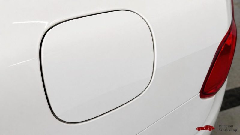 Abarth 124 Spider 1.4 Turbo 170ch | Suivi Abarth |  Numérotée | Configuration toutes options