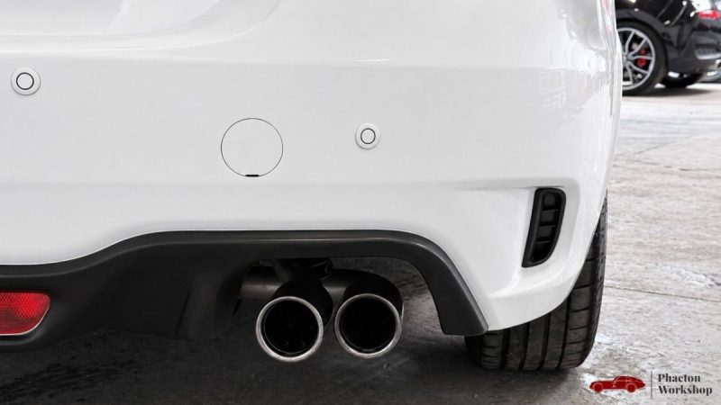 Abarth 124 Spider 1.4 Turbo 170ch | Suivi Abarth |  Numérotée | Distribution Faite | Toutes options