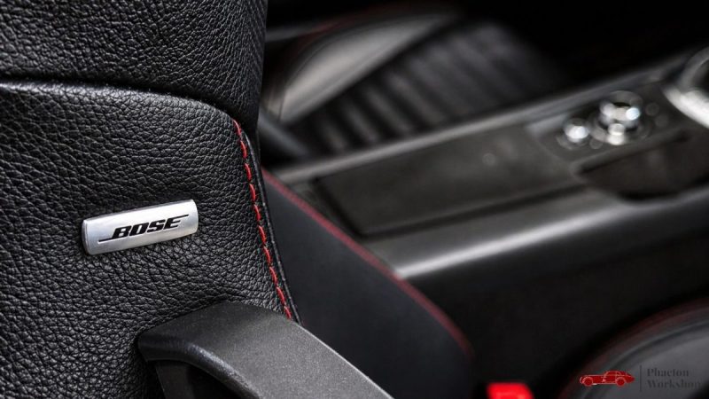 Abarth 124 Spider 1.4 Turbo 170ch | Suivi Abarth |  Numérotée | Distribution Faite | Toutes options