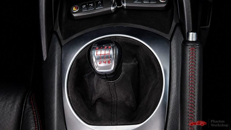 Abarth 124 Spider 1.4 Turbo 170ch | Suivi Abarth |  Numérotée | Distribution Faite | Toutes options