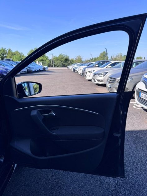 VOLKSWAGEN POLO 75cv MATCH / 1 ere MAIN / 5portes/ 55 000km