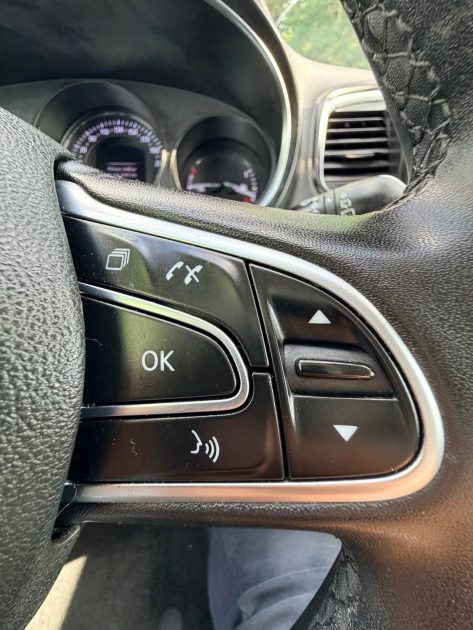 RENAULT SCENIC IV DCI 120CH LIFE 2019