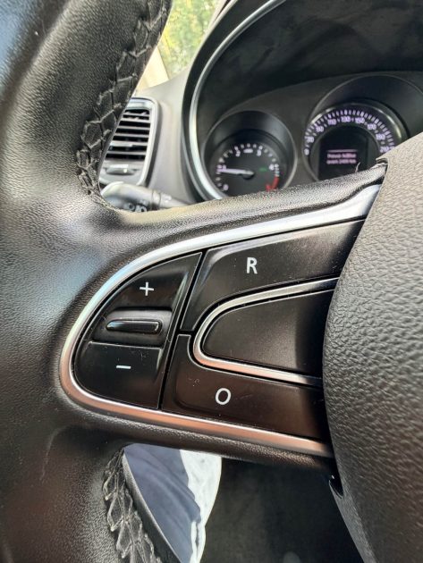 RENAULT SCENIC IV DCI 120CH LIFE 2019