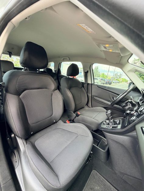 RENAULT SCENIC IV DCI 120CH LIFE 2019