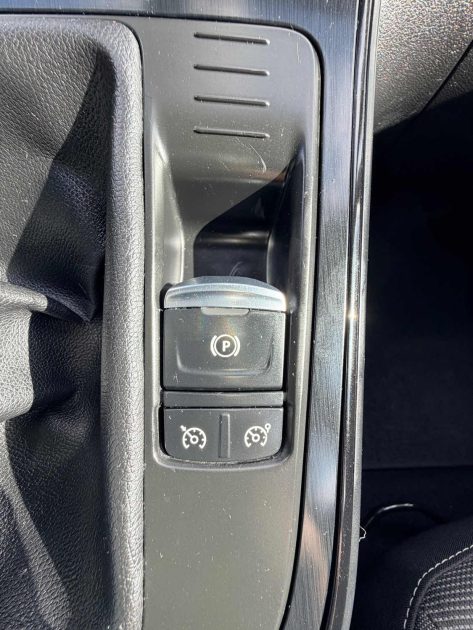 RENAULT SCENIC IV DCI 120CH LIFE 2019