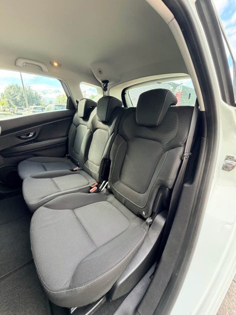 RENAULT SCENIC IV DCI 120CH LIFE 2019